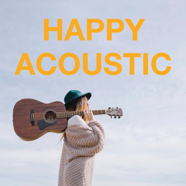 Happy Accoustic (2020) скачать через торрент