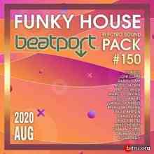 Beatport Funky House: Electro Sound Pack #150