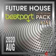 Beatport Future House: Electro Sound Pack #151