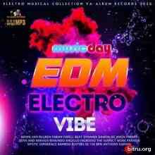 EDM Electro Vibe