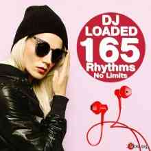 165 DJ Loaded No Limits Rhythms (2019) скачать через торрент