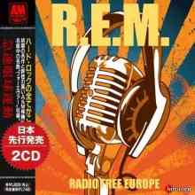 R.E.M. - Radio Free Europe (Compilation)