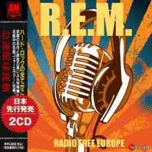 R.E.M. - Radio Free Europe (Compilation) (2020) скачать через торрент