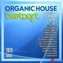 Beatport Organic House: Electro Sound Pack #155 (2020) скачать через торрент