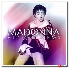 Madonna - Hidden Gems Volume 2 (2CD) (2018) скачать через торрент