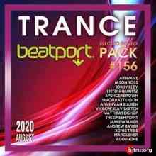 Beatport Trance: Electro Sound Pack #156 (2020) скачать торрент