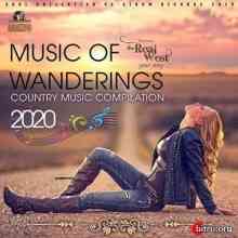 Music Of Wanderings: Country Music (2020) скачать через торрент