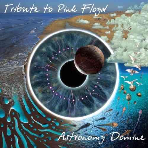 Astronomy Domine Tribute to Pink Floyd