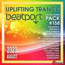 Beatport Uplifting Trance: Electro Sound Pack #158 (2020) скачать через торрент