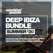 Deep Ibiza Bundle: Summer '20 (Overdrive Sounds) (2020) скачать торрент