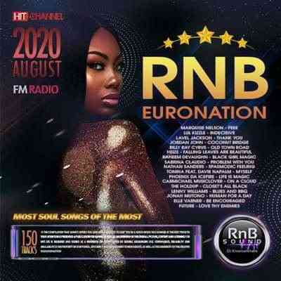 RnB Euronation (2020) скачать торрент