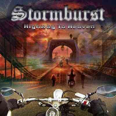 Stormburst - Highway to Heaven (2020) скачать через торрент