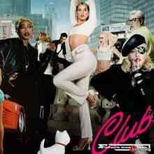 Dua Lipa &amp; The Blessed Madonna - Club Future Nostalgia (DJ Mix)