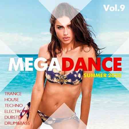 Mega Dance Vol.9 (2020) скачать через торрент