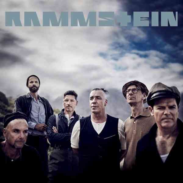 Rammstein - Дискография (1995-2020)