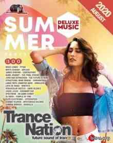 Trance Nation Summer Party (2020) скачать через торрент