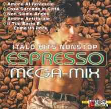 Espresso Mega-Mix: Italo Hits Nonstop (2020) скачать через торрент