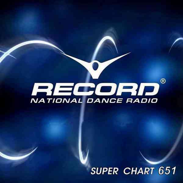 Record Super Chart 651 [29.08] (2020) скачать торрент
