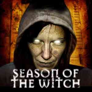 Season Of The Witch (2011) скачать через торрент