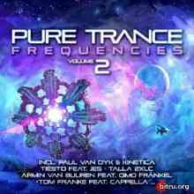 Pure Trance Frequencies 2 (2020) скачать торрент