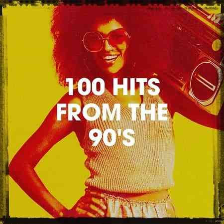 100 Hits From The 90s (2020) скачать через торрент