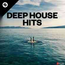 Deep House Hits by Spinnin' Records (2020) скачать через торрент