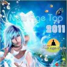 New Age Style - New Age Top 2011 (2020) скачать торрент