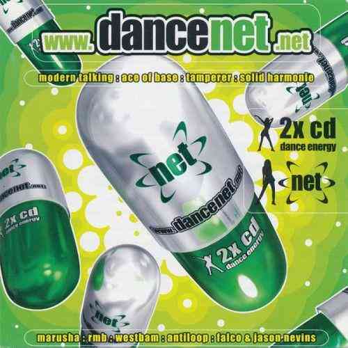 DanceNet (1998) скачать торрент