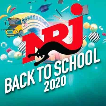 NRJ Back to School 2020 [3CD] (2020) скачать через торрент