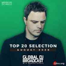Markus Schulz - Global DJ Broadcast -Top 20 August -2020 (2020) скачать торрент