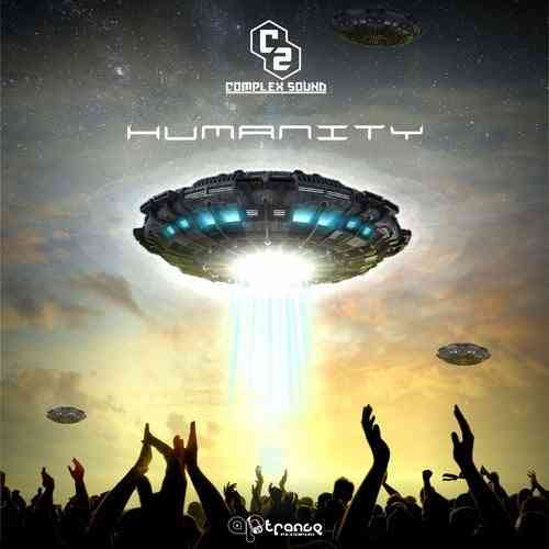 Complex Sound - Humanity EP (2020) скачать через торрент