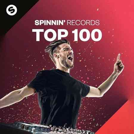 Spinnin' Records Top 100 (2020) скачать через торрент