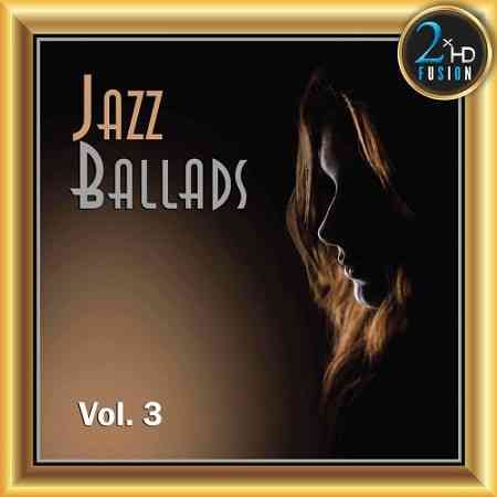 Jazz Ballads Vol.3 (2020) скачать через торрент