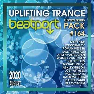 Beatport Uplifting Trance: Electro Sound Pack #164