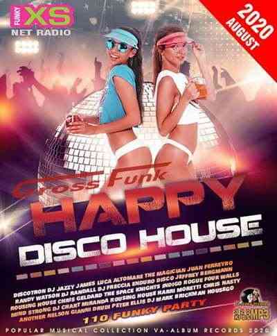 Happy Disco House