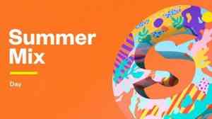 SPINNIN' - Summer Day Mix 2020