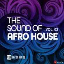 The Sound Of Afro House Vol. 02 (2020) скачать через торрент