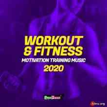 Workout &amp; Fitness 2020 Motivation Training Music