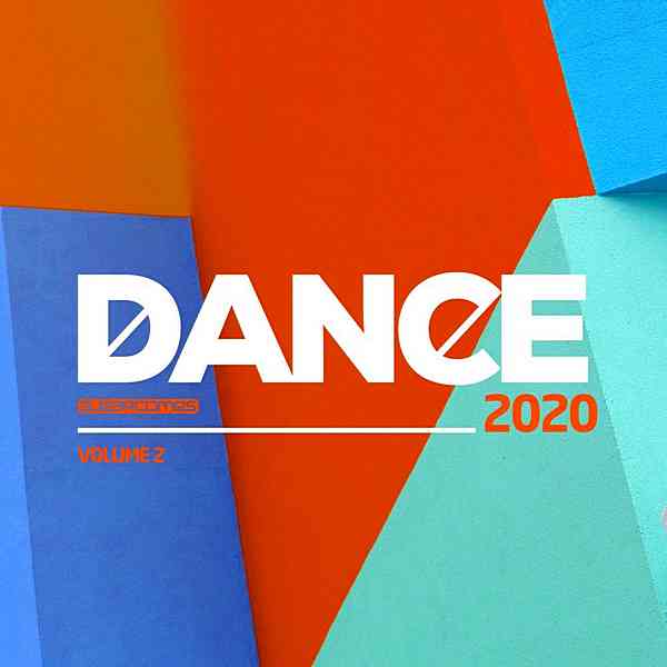 Dance 2020 Vol. 2 (2020) скачать торрент