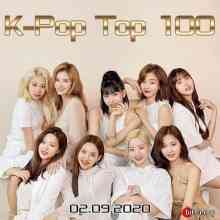 K-Pop Top 100 [02.09] (2020) скачать торрент