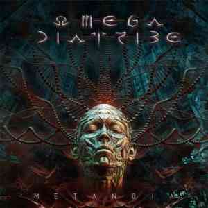 Omega Diatribe - Metanoia (2020) скачать через торрент