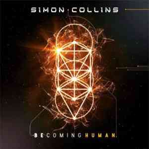 Simon Collins - Becoming Human (2020) скачать через торрент