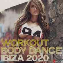 Workout Body Dance Ibiza 2020