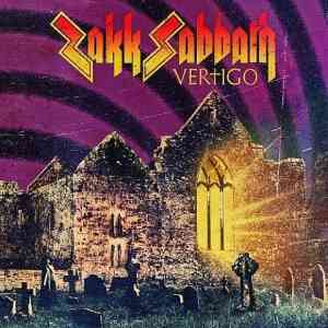 Zakk Sabbath - Vertigo (2020) скачать через торрент