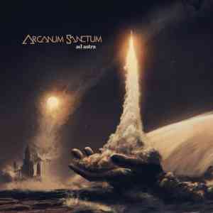 Arcanum Sanctum - Ad Astra (2020) скачать через торрент