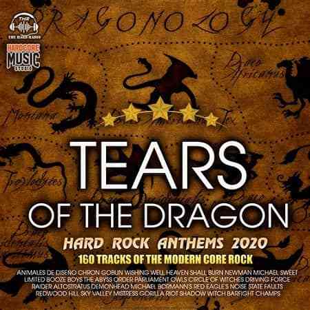Tears Of The Dragon (2020) скачать через торрент