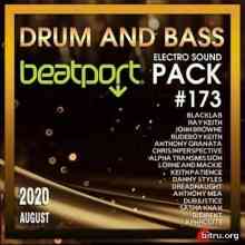 Beatport Drum And Bass: Electro Sound Pack #173 (2020) скачать через торрент