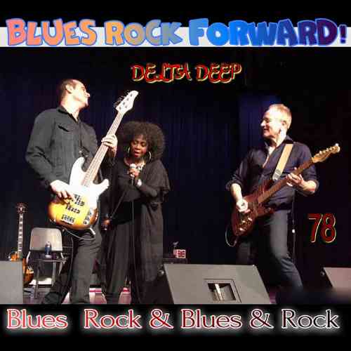 Blues Rock forward! 78