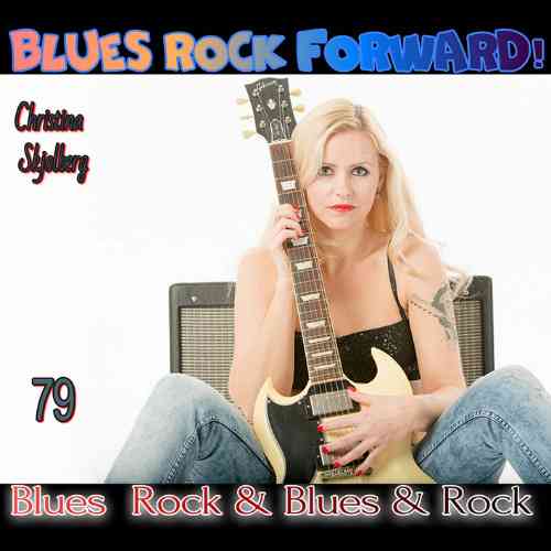 Blues Rock forward! 79