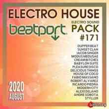 Beatport Electro House: Sound Pack #171